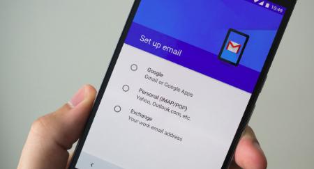 Tutorial membuka verifikasi akun Sharp Aquos Zero 2 FRP tanpa aplikasi