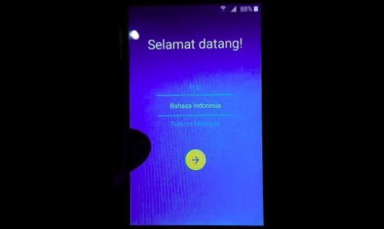 Help bypass akun google Sharp Aquos R5G FRP