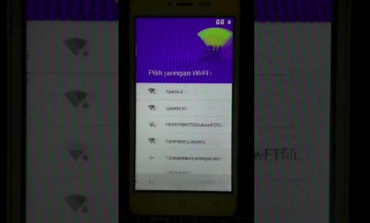 Help membuka verifikasi akun Sharp R1s FRP tanpa pc