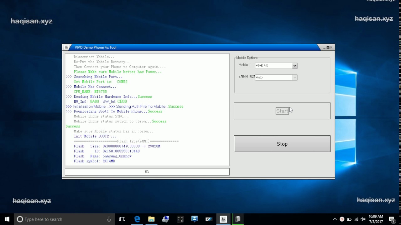 Langkah mudah Hard reset Sharp Aquos Zeta SH-01H tanpa PC
