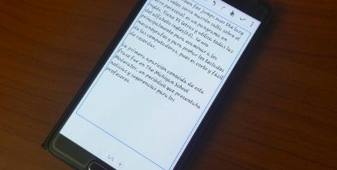 Cara Pasang Font Sharp R1s Tanpa PC