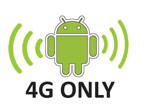 [GENERAL] Pengaturan Sharp X1 lock 3g/4g only