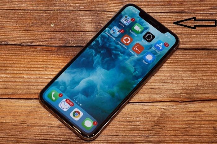 Download APK Notch Sharp Aquos C10 Seperti iPhone X tanpa ROOT!