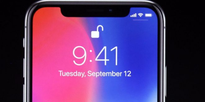 Menampilkan Notch Sharp Aquos R2 compact Seperti iPhone X tanpa ROOT!
