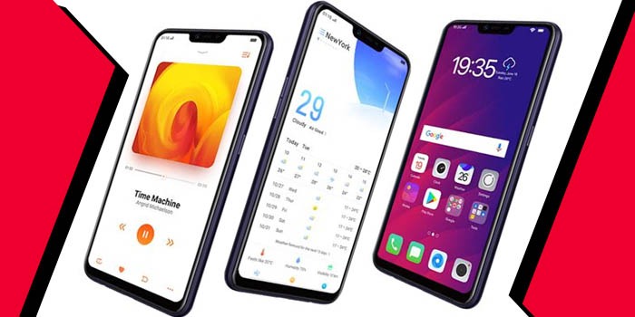 Download APK Notch Sharp A2 Lite Seperti iPhone X tanpa ROOT!