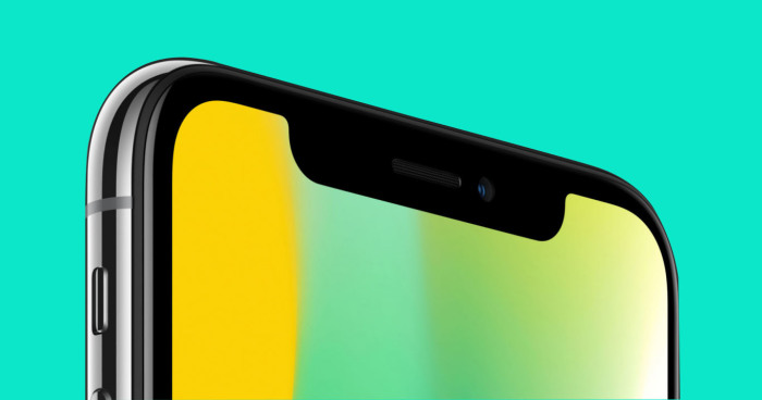 Download APK Notch Sharp M1 Seperti iPhone X tanpa ROOT!