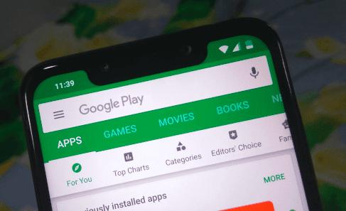 Mengaktifkan Notch Sharp A Click Seperti iPhone X tanpa ROOT!