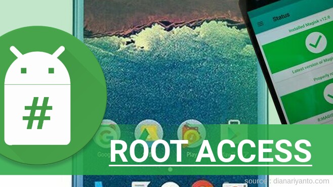 Cara Mudah Root Sharp Aquos 507SH Paling Simpel
