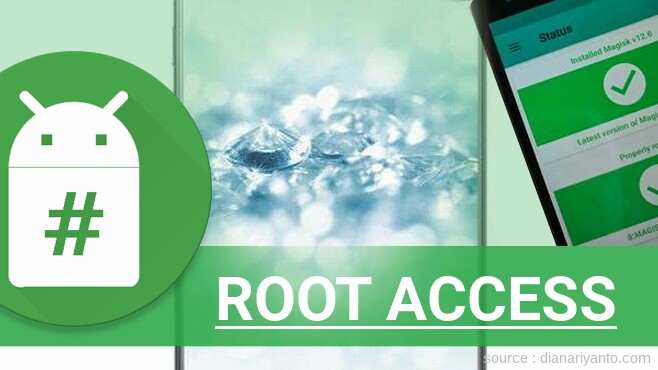 UPDATE : Cara Root Sharp AQUOS Crystal 2 Anti Gagal