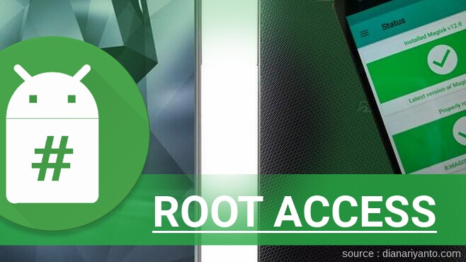 Cara Mudah Root Sharp AQUOS Crystal X Berhasil 100%