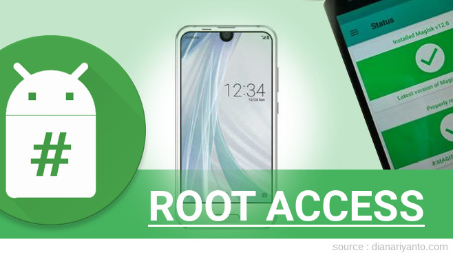 Cara Mudah Root Sharp AQUOS R compact Paling Simpel
