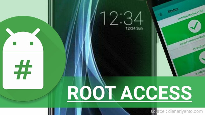 UPDATE : Cara Root Sharp Aquos R Anti Gagal