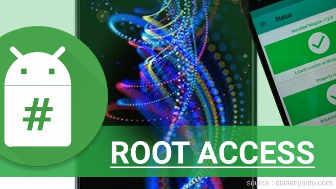 UPDATE : Cara Root Sharp Aquos R5G Paling Simpel