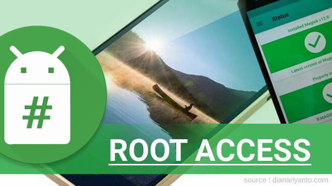 Root Sharp AQUOS Xx Tanpa Unlock Bootloader