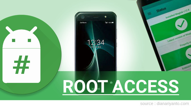 How to Root Sharp AQUOS Xx3 mini Tested