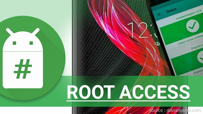 UPDATE : Cara Root Sharp Aquos Zero Tanpa Unlock Bootloader