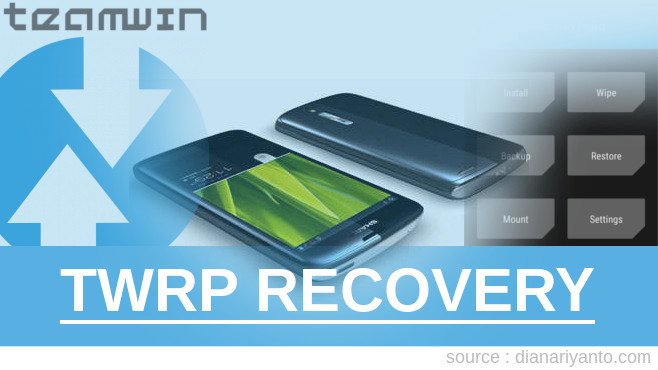 TWRP Sharp SH631W Beta